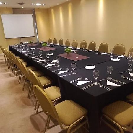 Howard Johnson Villa Maria Hotel Y Casino Εξωτερικό φωτογραφία