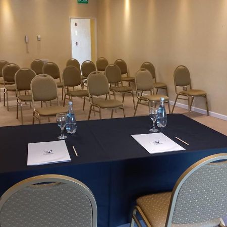 Howard Johnson Villa Maria Hotel Y Casino Εξωτερικό φωτογραφία