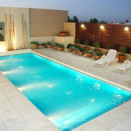 Howard Johnson Villa Maria Hotel Y Casino Εξωτερικό φωτογραφία