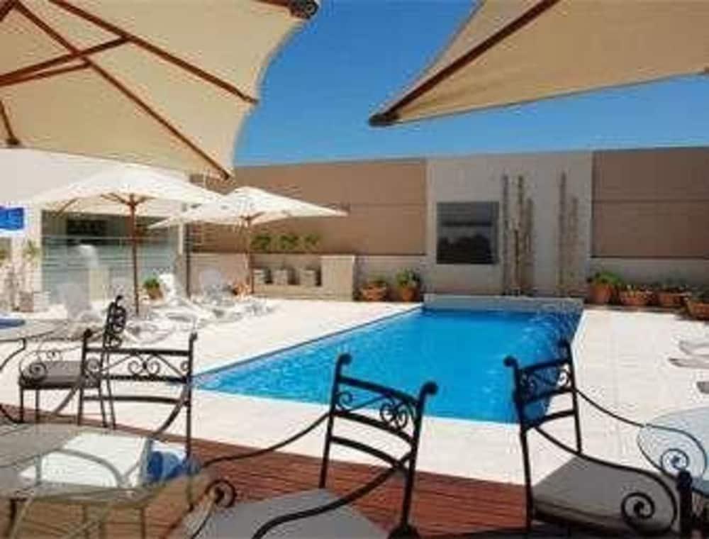 Howard Johnson Villa Maria Hotel Y Casino Ανέσεις φωτογραφία
