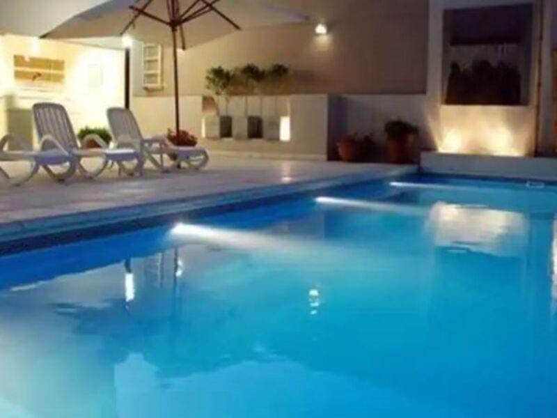 Howard Johnson Villa Maria Hotel Y Casino Εξωτερικό φωτογραφία