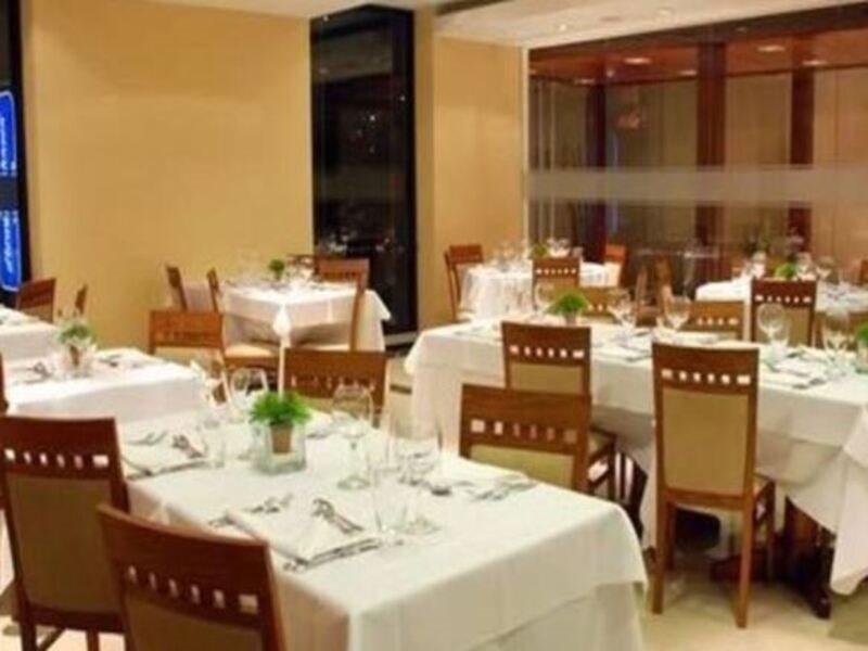Howard Johnson Villa Maria Hotel Y Casino Εξωτερικό φωτογραφία