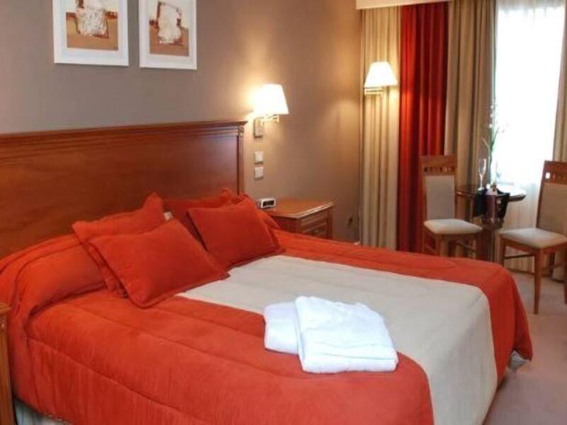 Howard Johnson Villa Maria Hotel Y Casino Εξωτερικό φωτογραφία