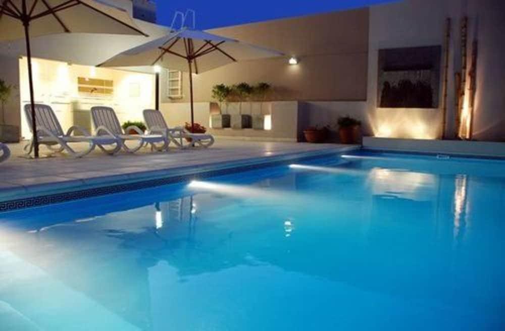 Howard Johnson Villa Maria Hotel Y Casino Εξωτερικό φωτογραφία