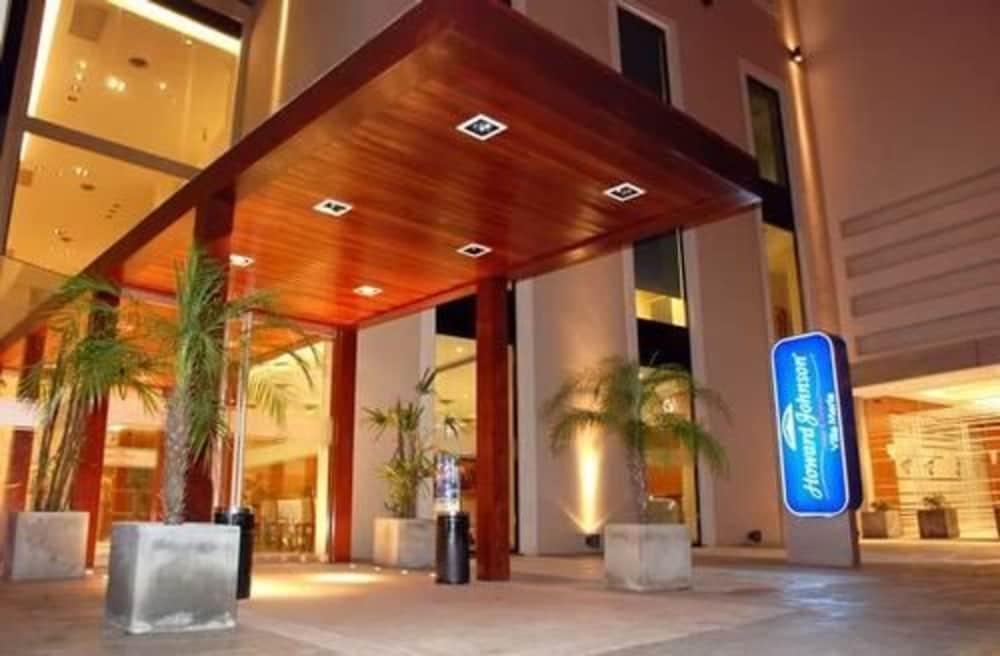 Howard Johnson Villa Maria Hotel Y Casino Εξωτερικό φωτογραφία