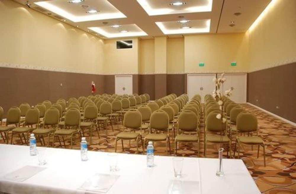Howard Johnson Villa Maria Hotel Y Casino Εξωτερικό φωτογραφία