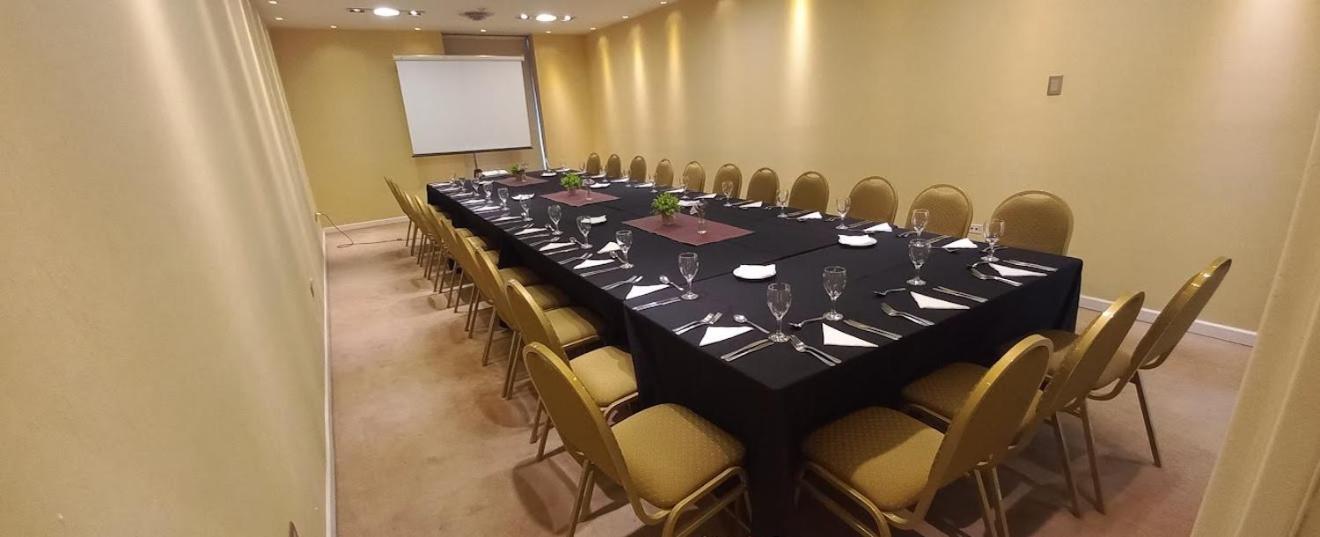 Howard Johnson Villa Maria Hotel Y Casino Εξωτερικό φωτογραφία