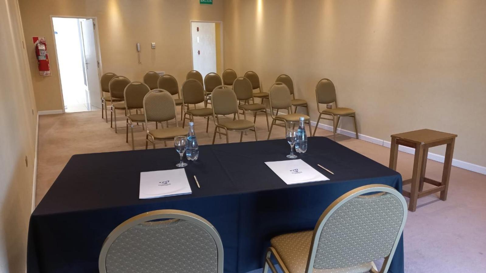 Howard Johnson Villa Maria Hotel Y Casino Εξωτερικό φωτογραφία