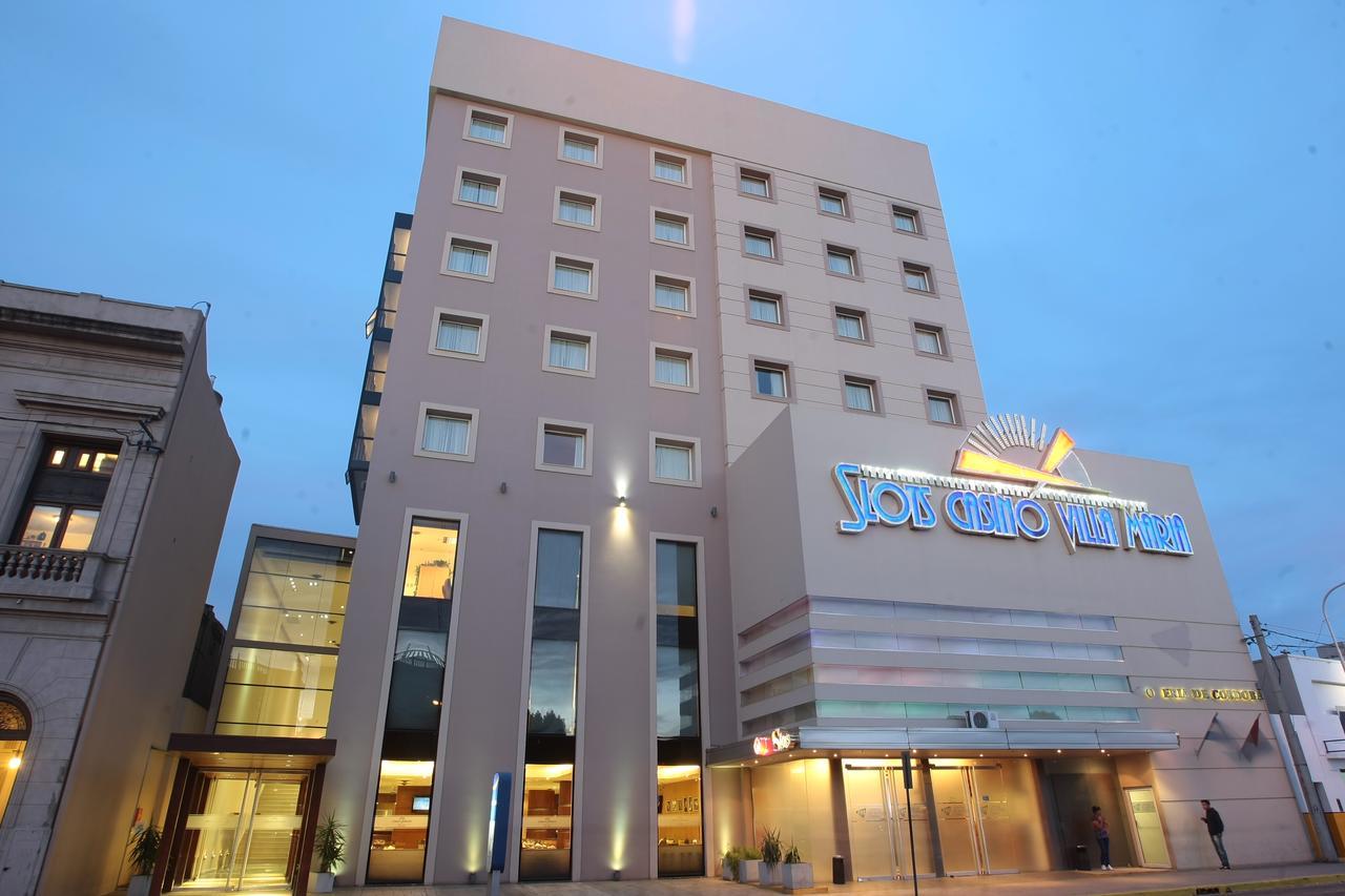 Howard Johnson Villa Maria Hotel Y Casino Εξωτερικό φωτογραφία