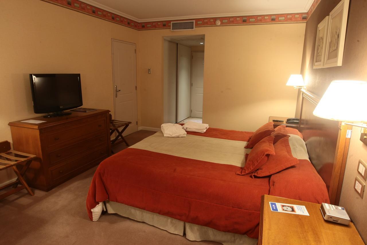 Howard Johnson Villa Maria Hotel Y Casino Εξωτερικό φωτογραφία