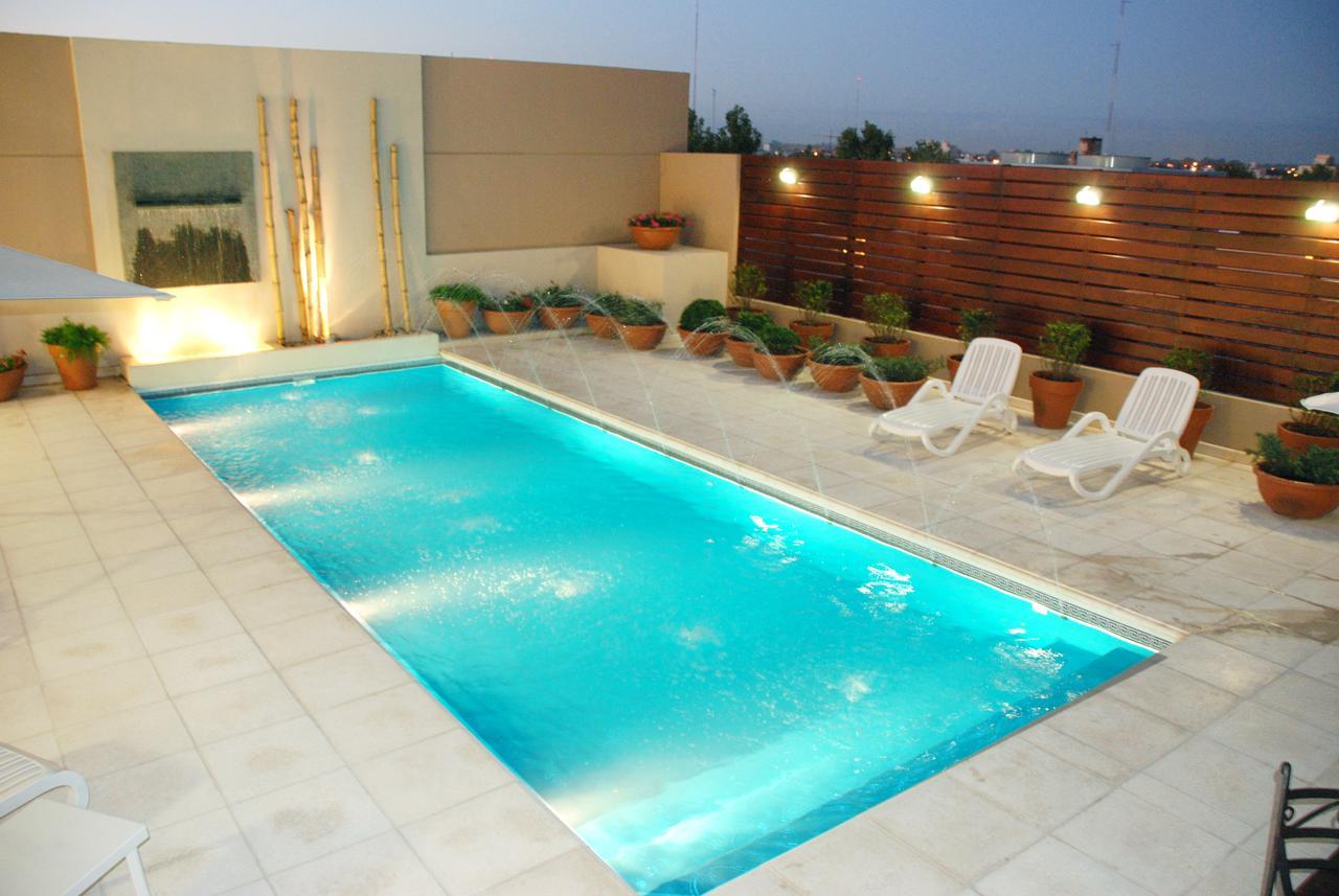 Howard Johnson Villa Maria Hotel Y Casino Εξωτερικό φωτογραφία