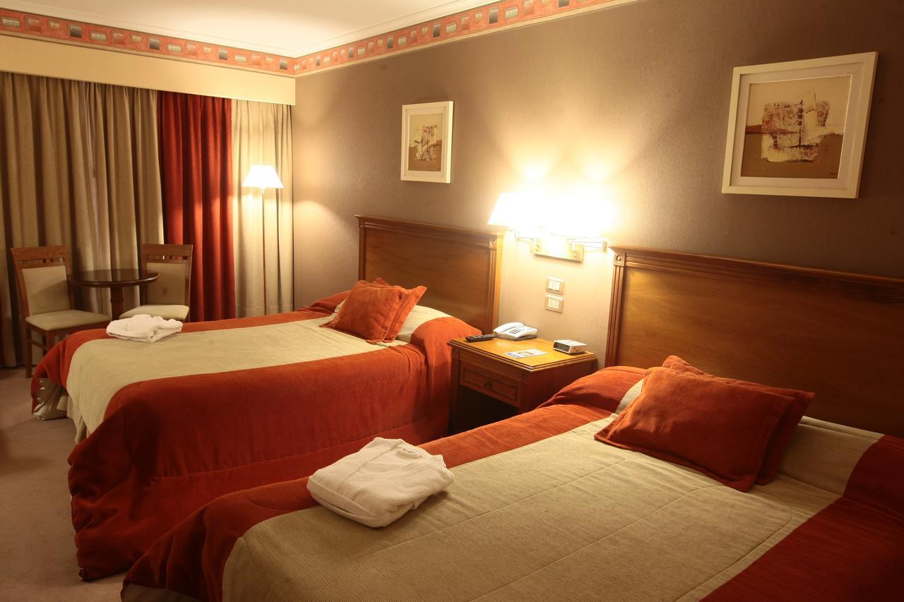 Howard Johnson Villa Maria Hotel Y Casino Εξωτερικό φωτογραφία