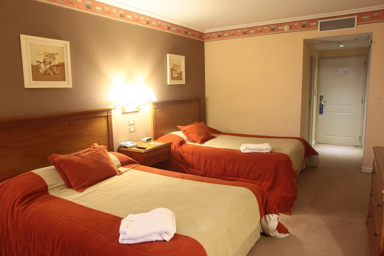 Howard Johnson Villa Maria Hotel Y Casino Εξωτερικό φωτογραφία