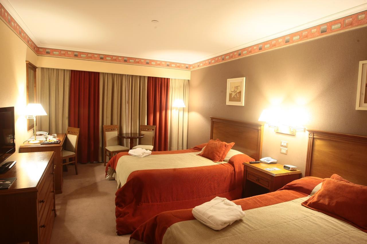 Howard Johnson Villa Maria Hotel Y Casino Εξωτερικό φωτογραφία